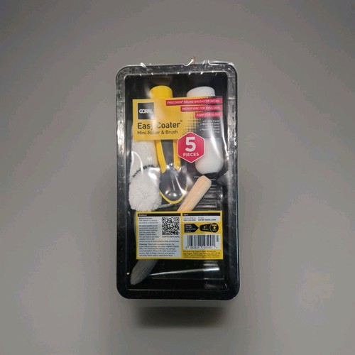 Coral easy coater farbe mini - easy,