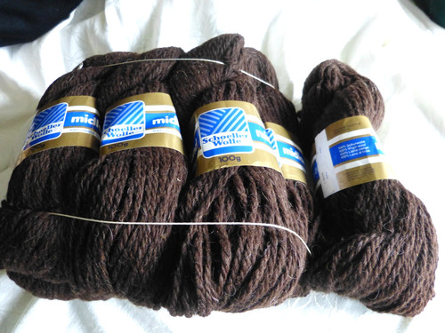 100g schoeller wolle - x,
