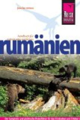 Reise know how rumänien - know-how,