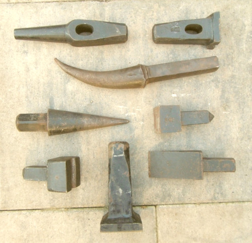 Amboss ambossschröter - x,