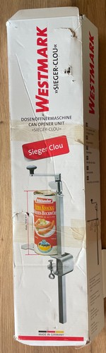 Westmark sieger - /,