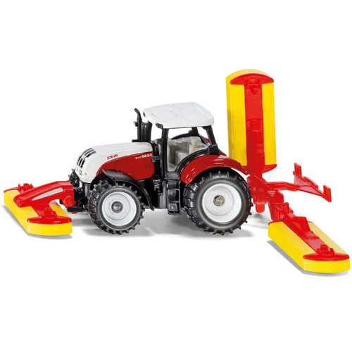 Siku 1672 steyr - 1672,