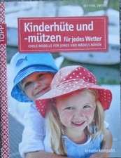 Kinderhüte und -mützen für