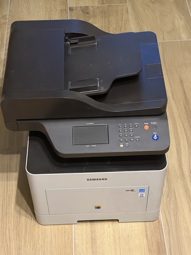 Samsung clx 6260fw - samsung, clx-6260fw