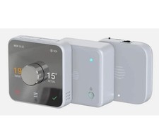 Hive Heizungssteuerung