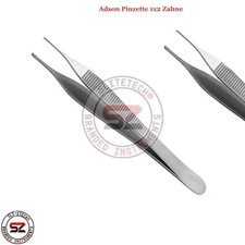 Profi Chirurgische Pinzette