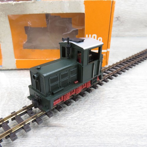 Roco 4150 hoe - -, feldbahn