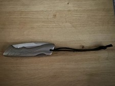 Boker Titan 3 ~ SELTEN