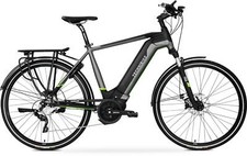 28 Zoll E-Bike TechniBike