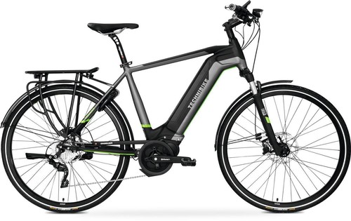 Zoll bike technibike - 28,