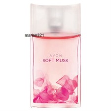 AVON 219,80€/L SOFT MUSK Eau
