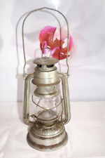 Alte Petroleumlampe DDR  Sturmlaterne BAT No. 159 Lampe Laterne