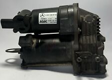 Kompressor Niveauregulierung Mercedes-benz S 350 7G-TRONIC 3498 CCM 200 KW