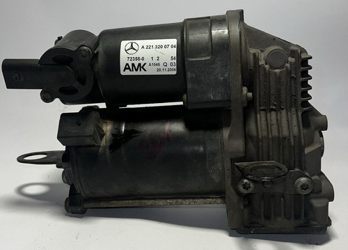 Kompressor niveauregulierung - kompressor,