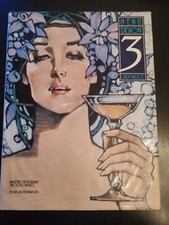 Menu Design 3 MARKETING THE