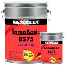 Bodenbeschichtung Grundierung