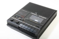 Kindermann Nokia ITT SL5327 Impulse Dia AV Cassettendeck Diavertonung