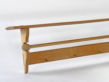 Hakenleiste Handtuchhalter f