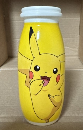 Pokemon pikachu actimel - -,