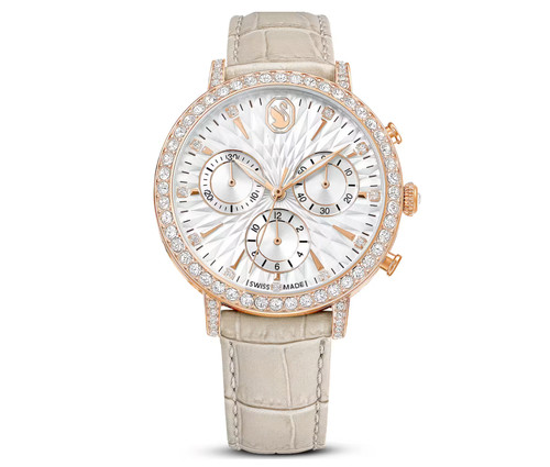 Swarovski 5702849 uhr - 5702849,