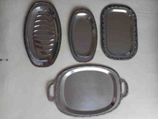 WMF Baroque (Cromargan