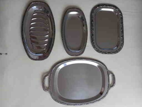Wmf baroque cromargan - baroque, (cromargan