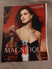 Werbepapier parfum - parfum.,