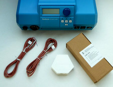 Buderus Ecomatic 2000 HS2102