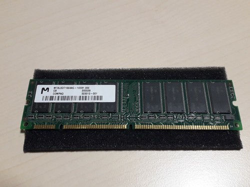 Compaq 323013 001 128 - 323013-001,