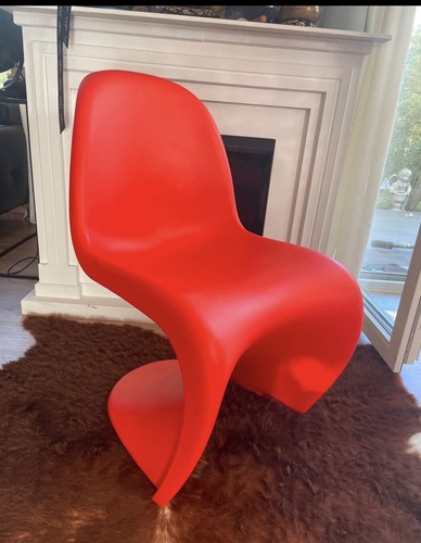 Vitra panton chair junior - chair,