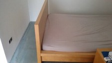 Jugendbett 140 x 200 mit