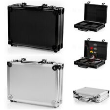 Dartkoffer Luxus ALU Aufbewahrung Dartbox Dart Box Tasche Etui Karella NEU