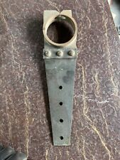 Original Rasspe Lagerbrille Mit Federblech 498326102