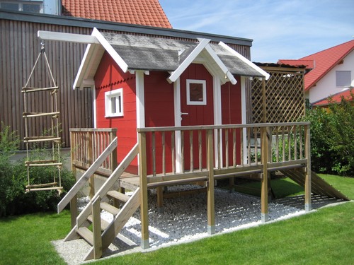 Kinderspielhaus bauplan - kinderspielhaus,