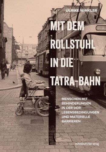 Mit dem rollstuhl die - dem,