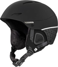 Bollé Juliet Skihelm Schwarz