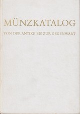 Münzkatalog von der antike - der,