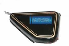 Für Norton Logo Öl Tank