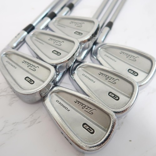 Titleist 710cb eisen 6er - 6er, set