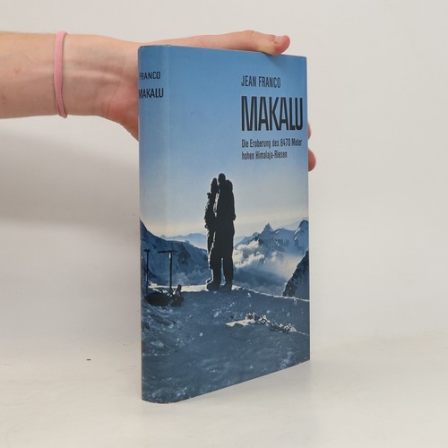 Makalu jean franco - | ,