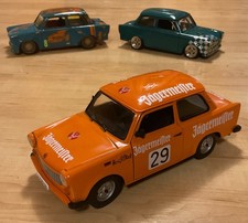 Jägermeister Trabant 601