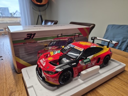 Minichamps 113222031 18 bmw - minichamps,