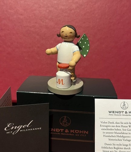 Wendt kühn sonder edition - u,