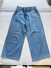 Tom Tailor Jeans ,Dreiviertel Hose  Damen, Grösse XL