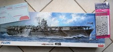 Fujimi 600031 IJN Aircraft Carrier Shokaku Flugzeugträger 1:350 + BONUS