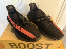 adidas Yeezy Boost 350 V2 Core