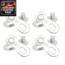 Fahrradkettenschloss 12-Gang