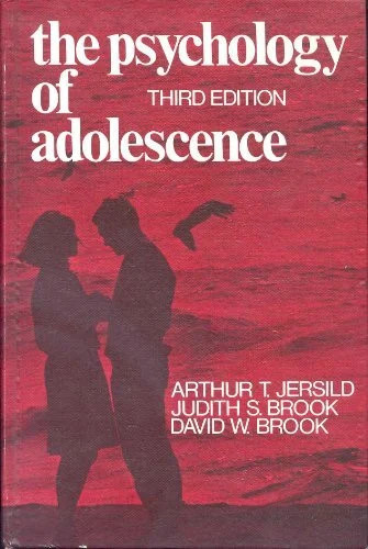 The psychology adolescence - of,