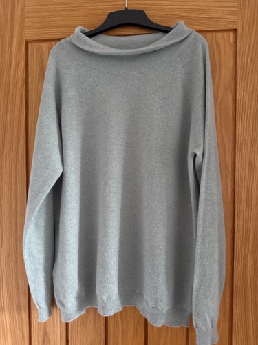 Brora cashmere hepburn - brora,