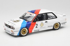 80430396026-O BMW M3 E30 Warsteiner n2 E.van de Poele DTM 1987 Champion No Outsi
